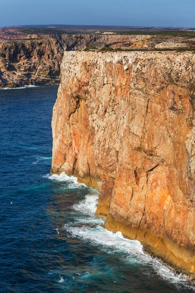 Portugiesische Küste — Stockfoto