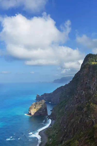 Madeira — Foto de Stock