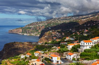 Madeira Adası