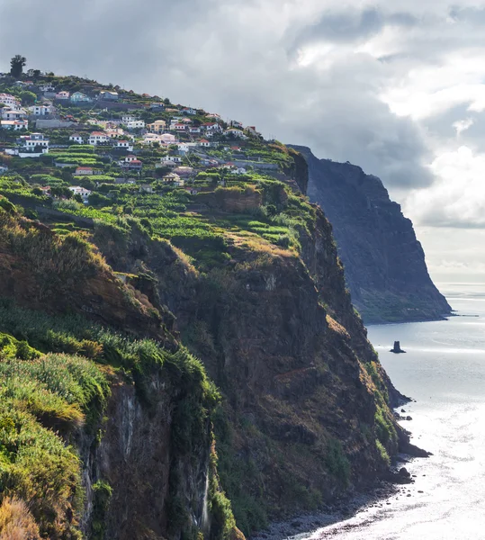 Eiland Madeira — Stockfoto