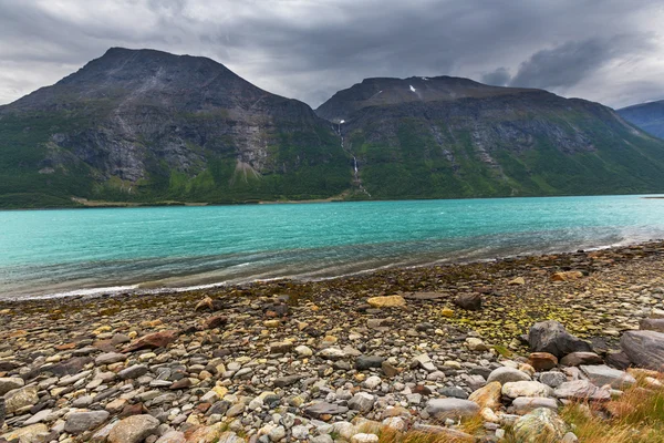 Northern Norway — Stock Photo, Image