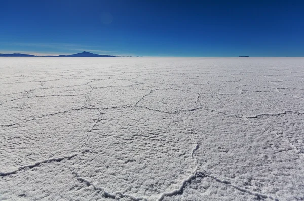 Salar de Uyuni — Stockfoto