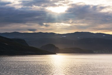 Kuzey Norveç