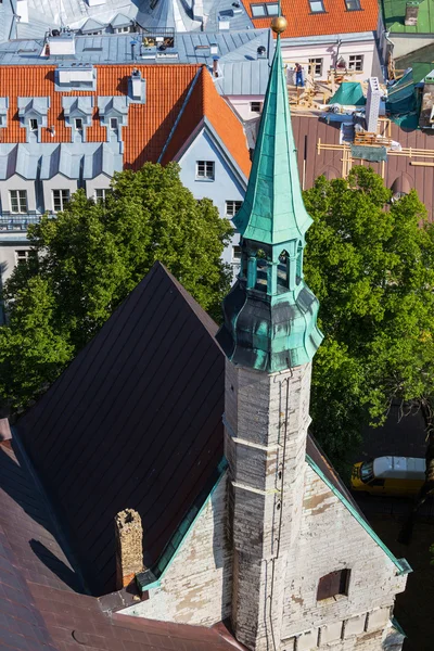 Tallinn — Stock Photo, Image