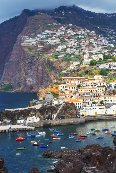 Madeira — Fotografia de Stock