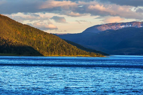 Northern Norway — Stock Photo, Image