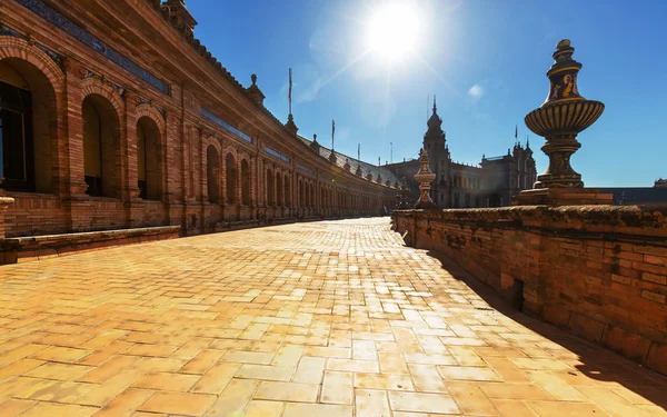 Sevilla — Foto de Stock