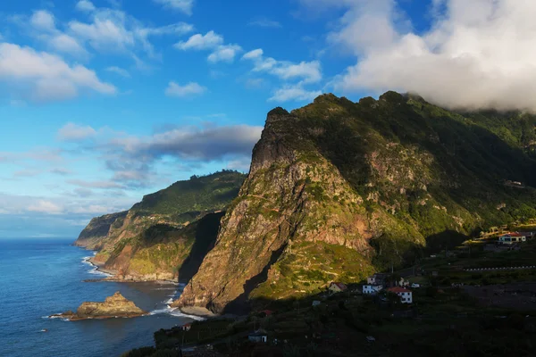 Madeira — Stok fotoğraf