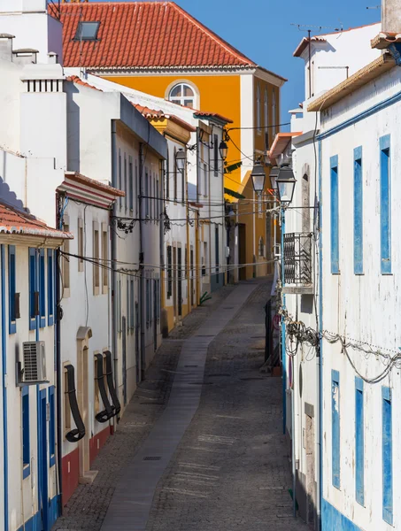 Portugal village — Stockfoto