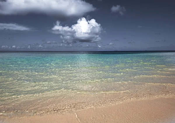 Maldives — Stock Photo, Image