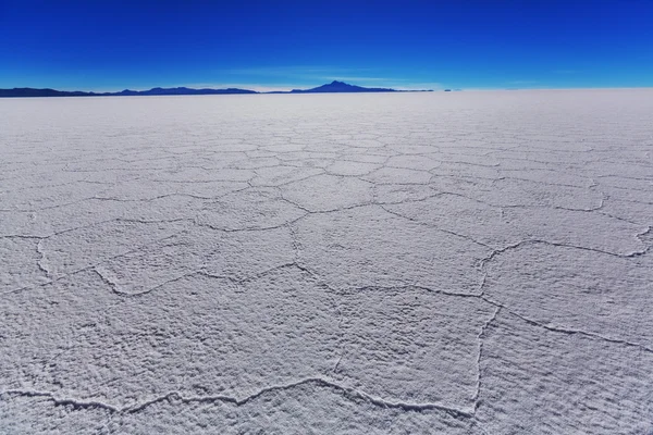 Salar de Uyuni — Stock Photo, Image