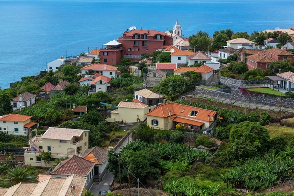 Madeira — Stockfoto