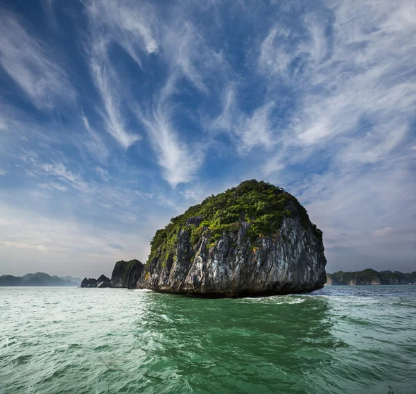 Halong — Stock Photo, Image