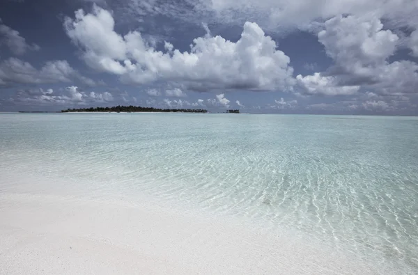 Maldive — Foto Stock