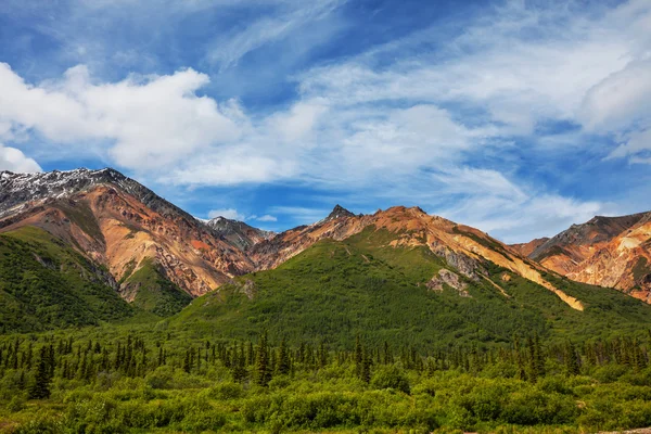 Alaska — Stockfoto