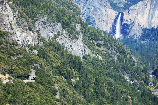 Yosemite. — Foto de Stock