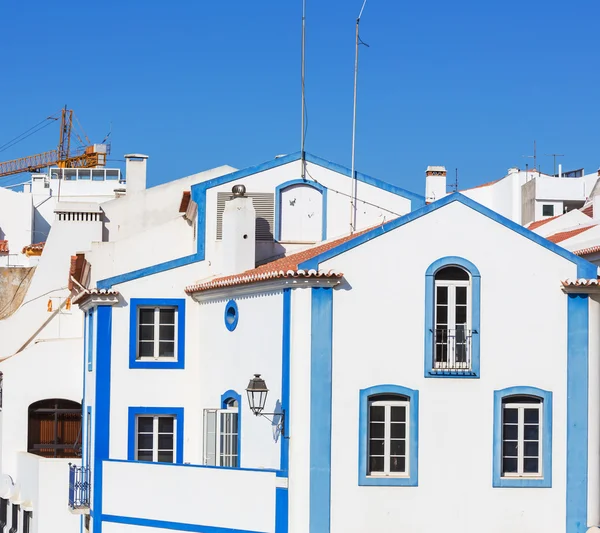 Portugalsko vesnice — Stock fotografie