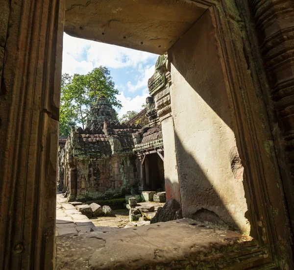 Angkor — Stock Photo, Image