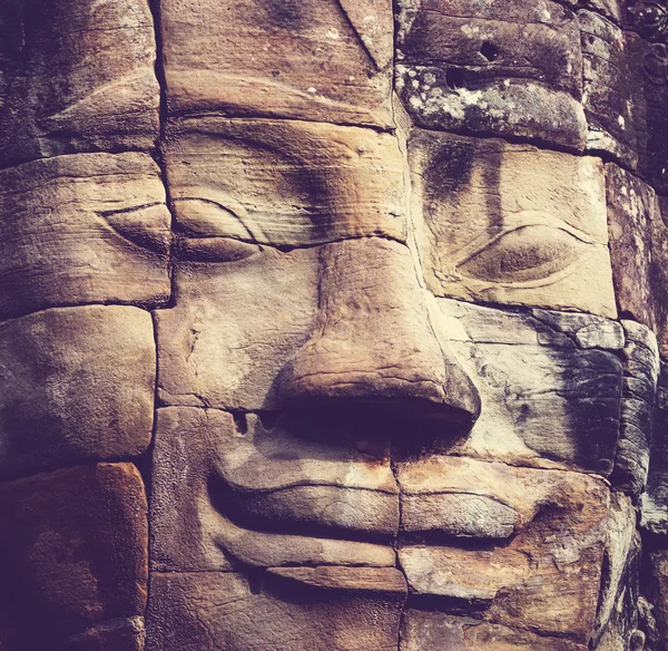 Bayon — Stockfoto