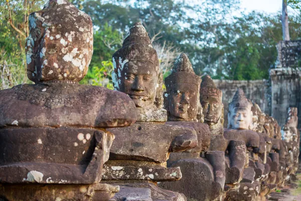 Bayon — Stok fotoğraf