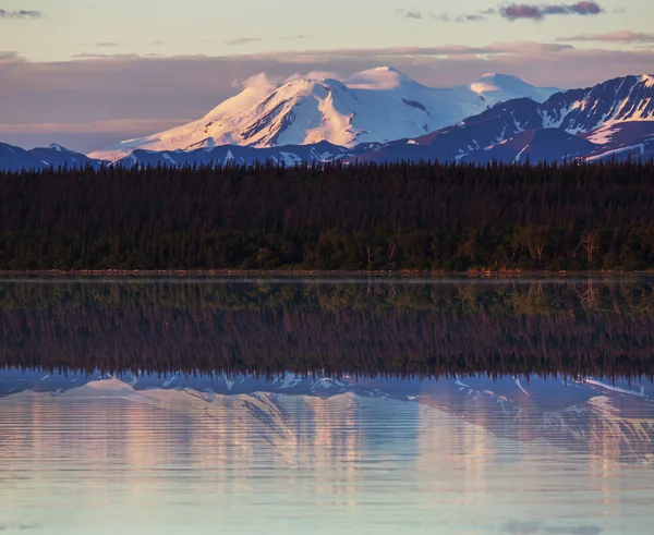 Alaska — Stockfoto