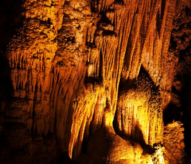 Carlsbad Caverns