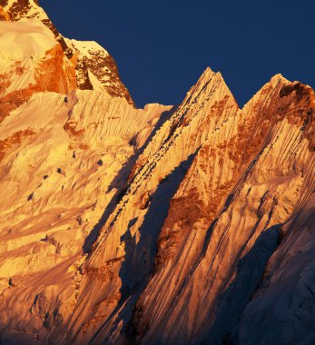 Himalaya Dağları