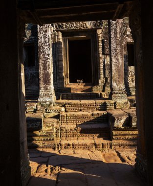 Angkor