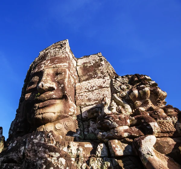 Bayon — Stockfoto