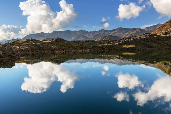 Mountains in Bolivia — Stock Photo, Image