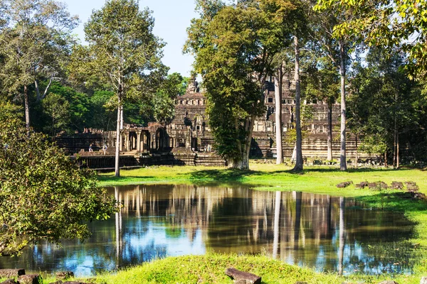 Angkor — Stockfoto