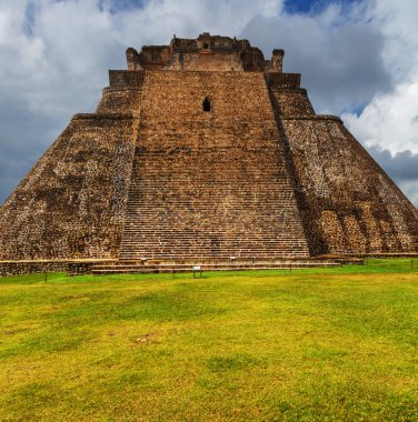 Uxmal
