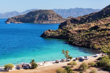 Baja California