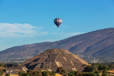 Teotihuacan