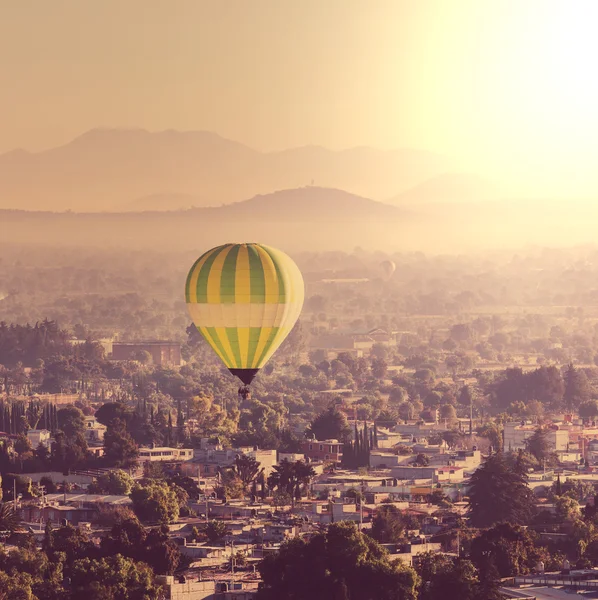 Balloon — Stock Photo, Image