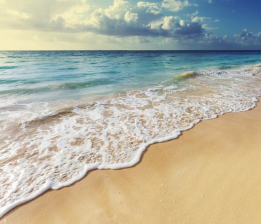 Deniz.