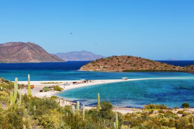 Baja California