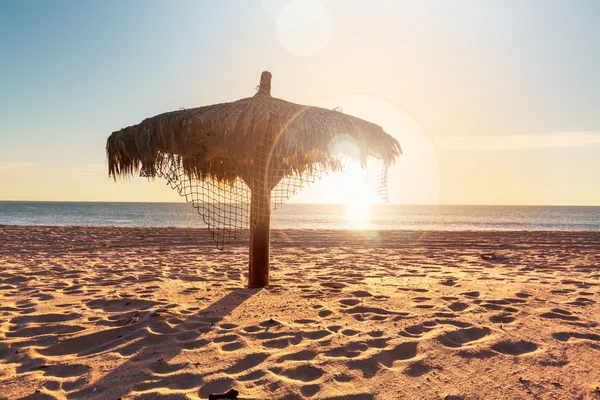 Praia — Fotografia de Stock