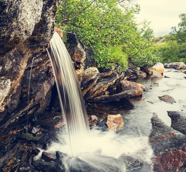 Cascata — Foto Stock