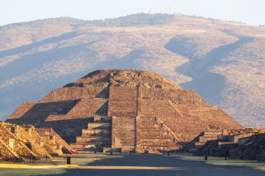 Teotihuacan