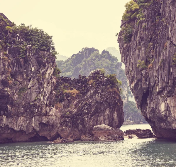 Halong — Stockfoto