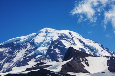 Mt.Rainier