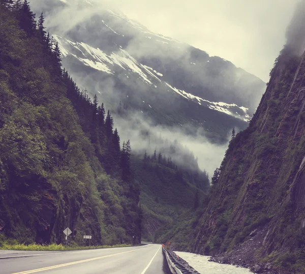 Alaska. — Foto de Stock