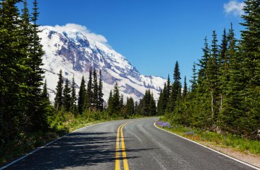Mt.Rainier