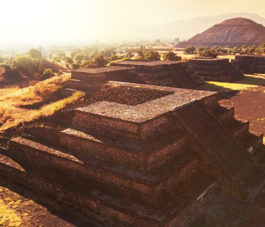 Teotihuacan