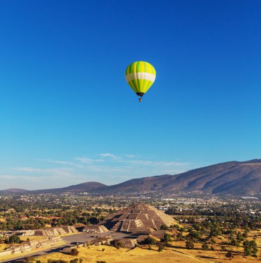 Teotihuacan