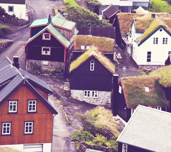 Faroe. — Foto Stock