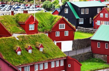 faroe adaları