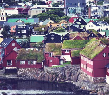 faroe adaları