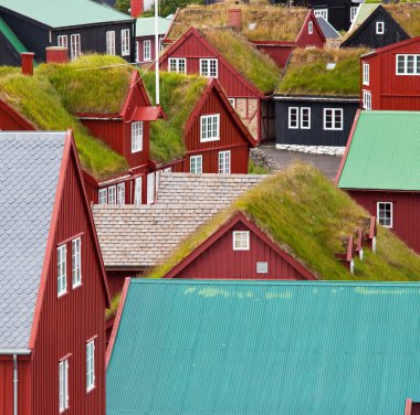 faroe adaları